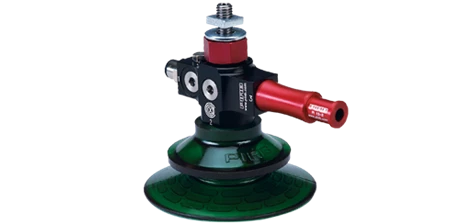 Eyector de vacío y ventosa combinados (VGS™) Eyector de vacío y ventosa combinados (VGS™)